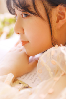 小乖含深一点